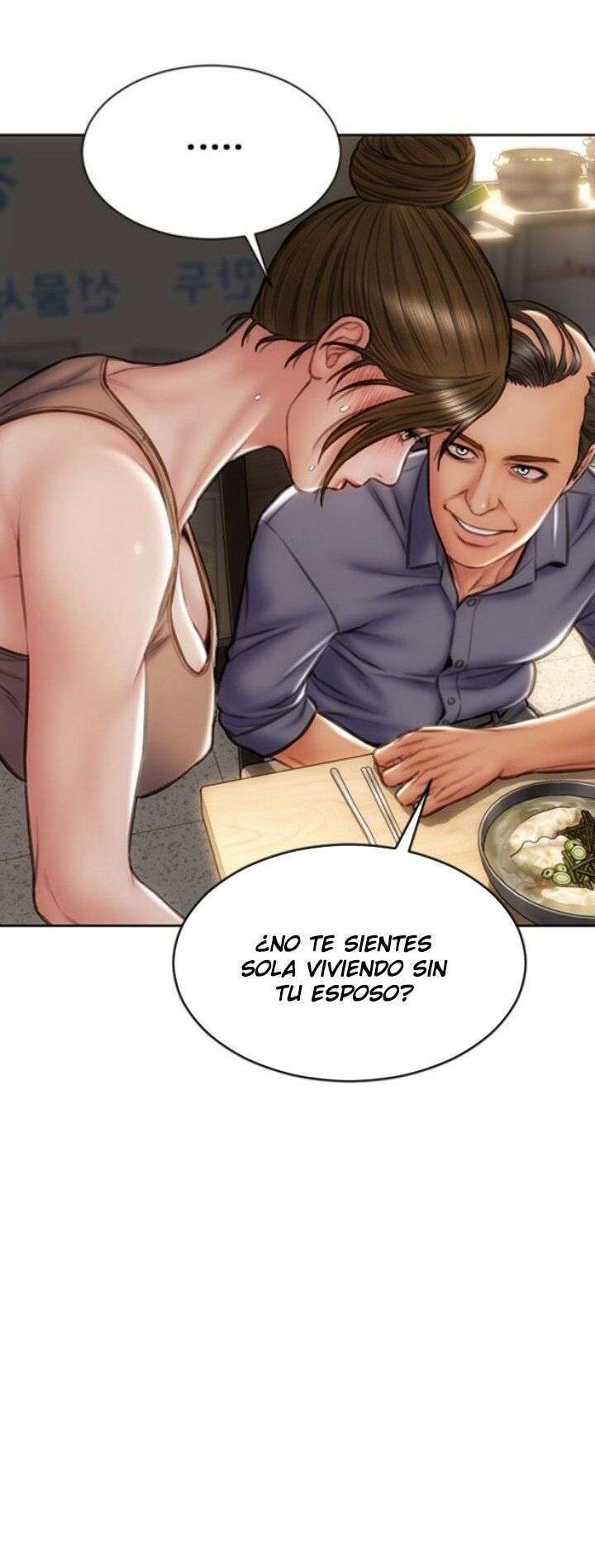 Read Bad Guy Revenge capítulo 36 página 33