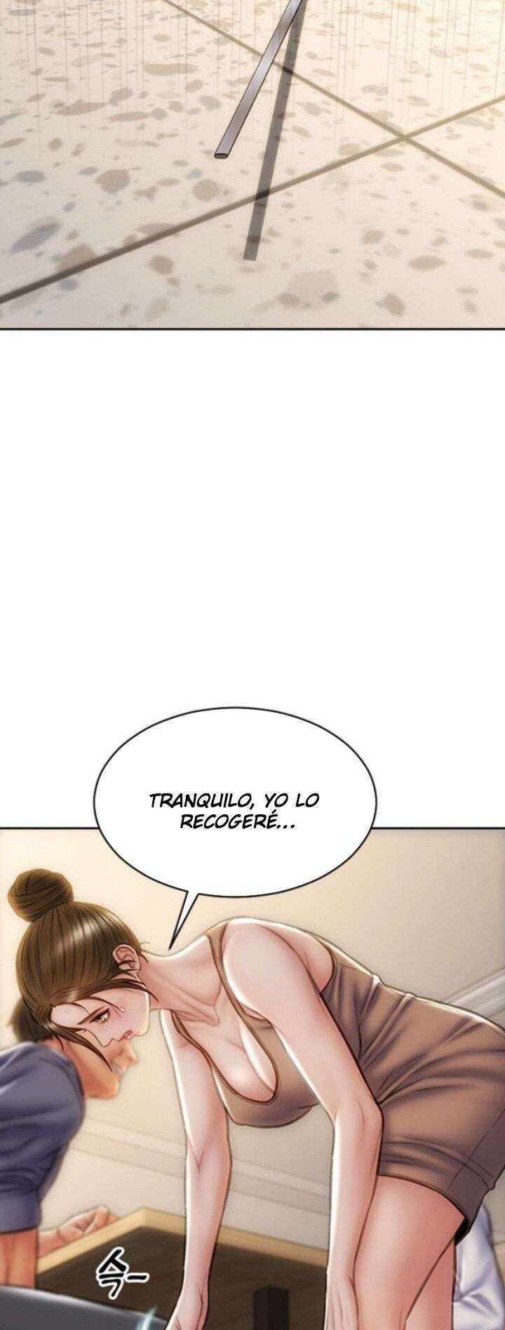 Read Bad Guy Revenge capítulo 36 página 35