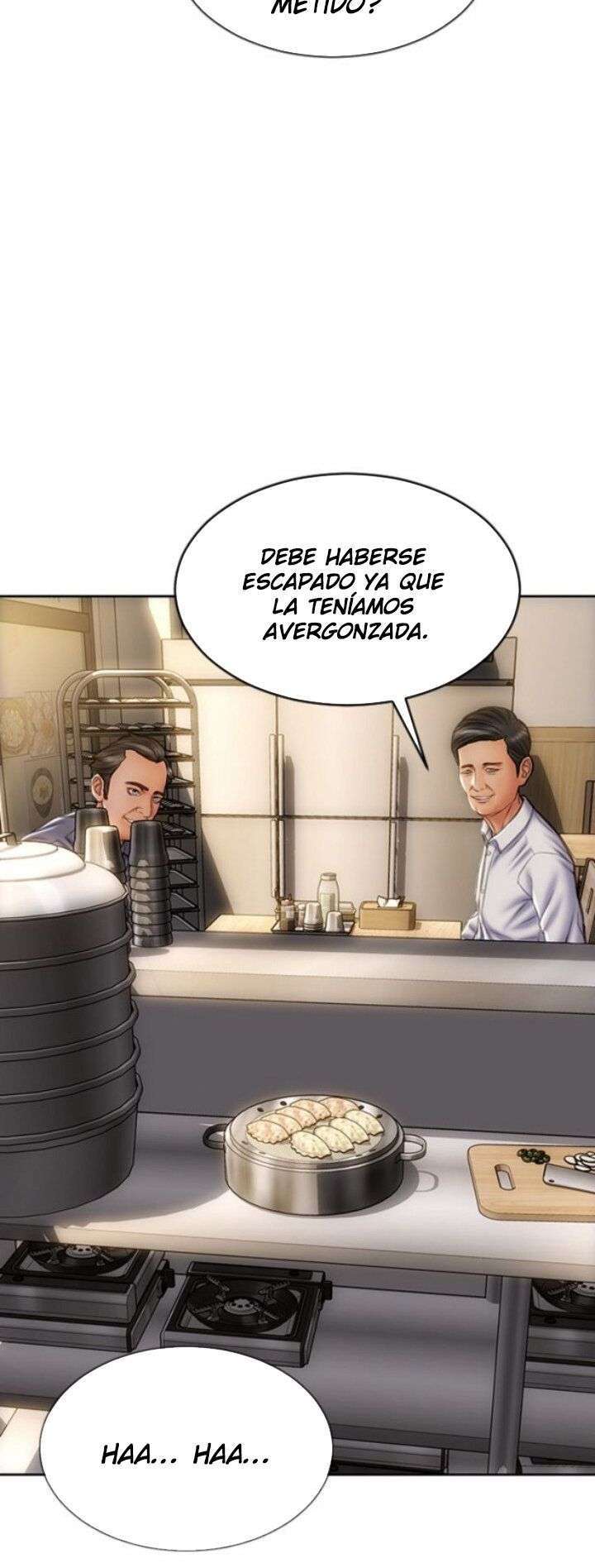 Read Bad Guy Revenge capítulo 36 página 48