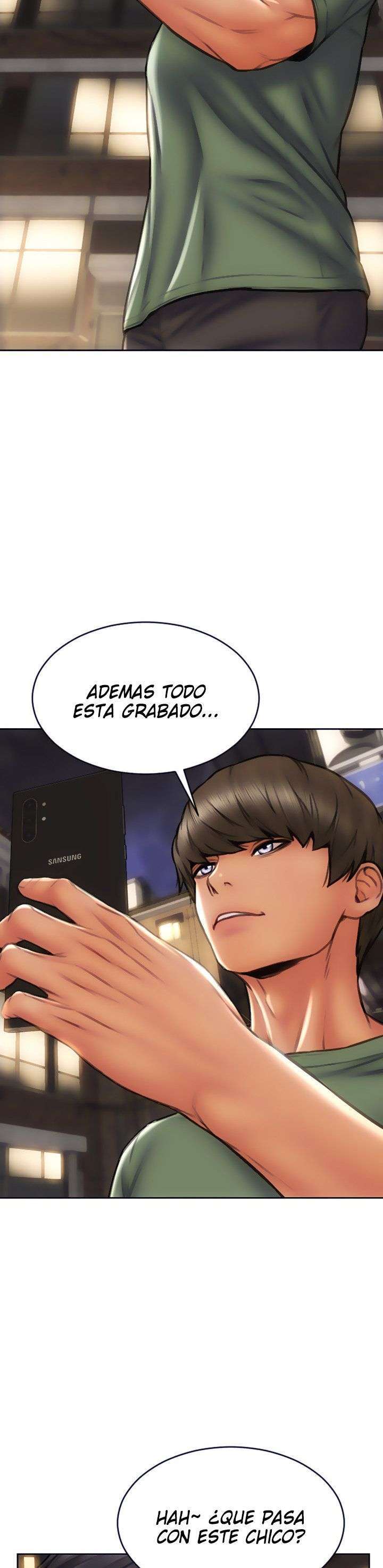 Read Bad Guy Revenge capítulo 38 página 10