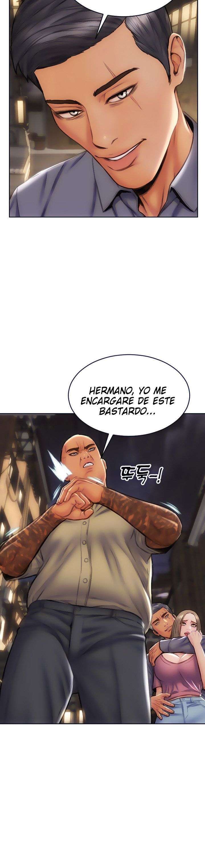 Read Bad Guy Revenge capítulo 38 página 11