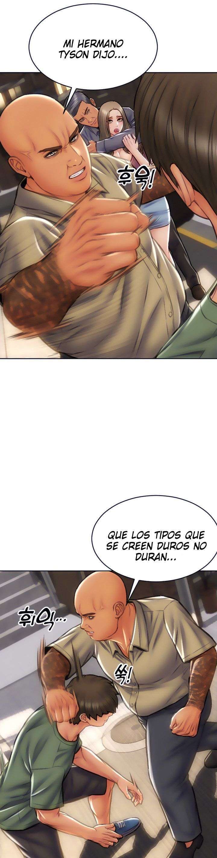 Read Bad Guy Revenge capítulo 38 página 12