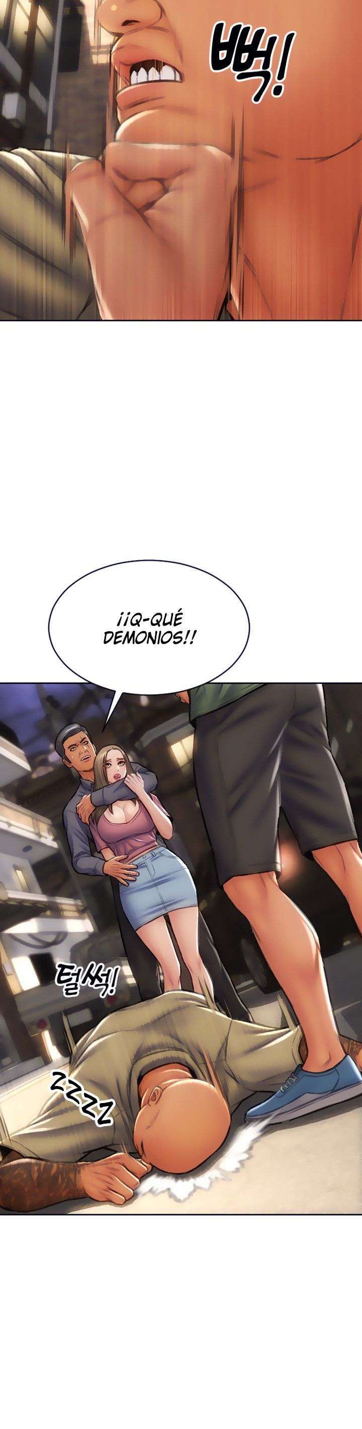 Read Bad Guy Revenge capítulo 38 página 14