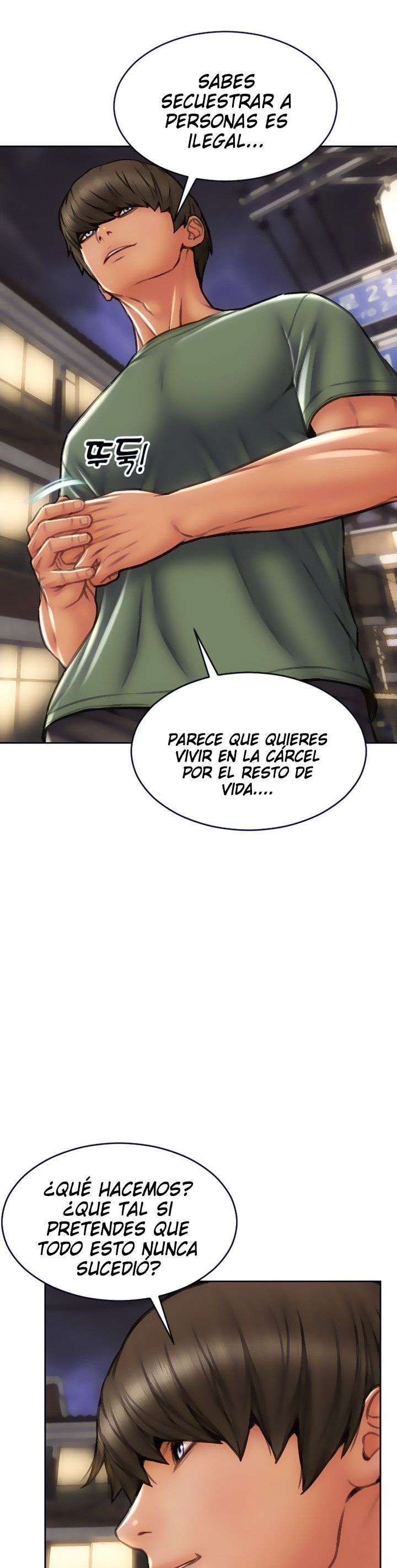 Read Bad Guy Revenge capítulo 38 página 15
