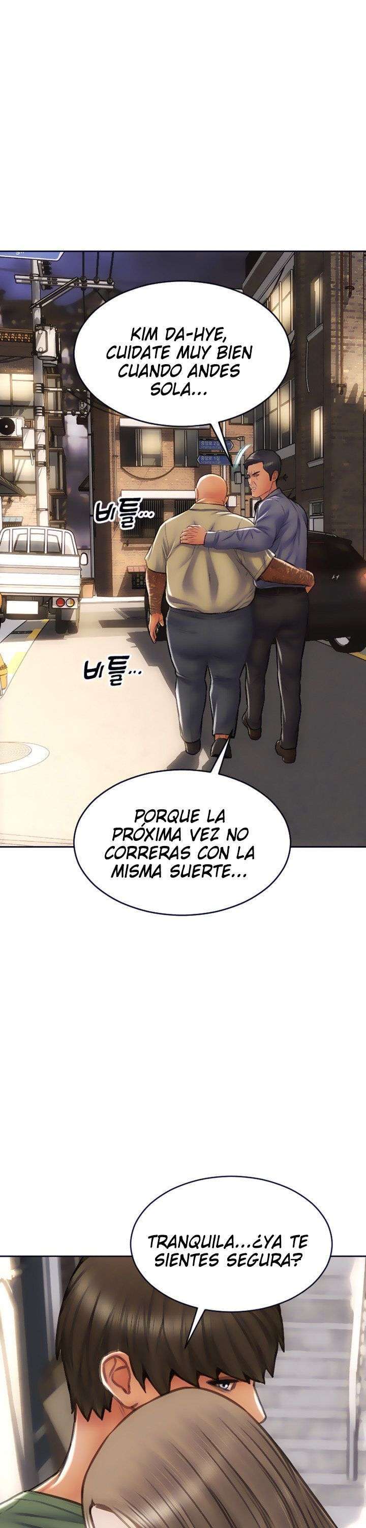 Read Bad Guy Revenge capítulo 38 página 18