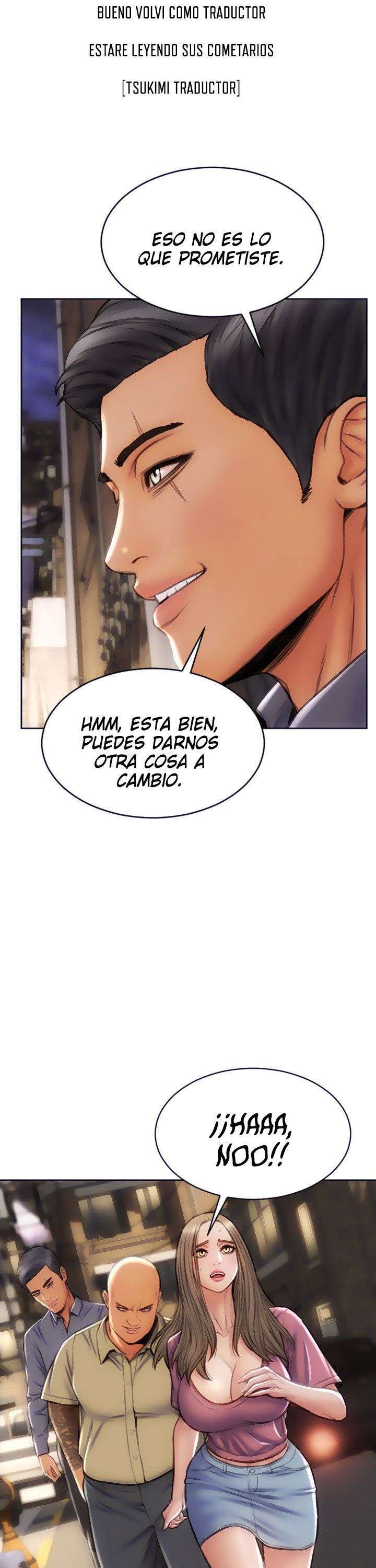 Read Bad Guy Revenge capítulo 38 página 2