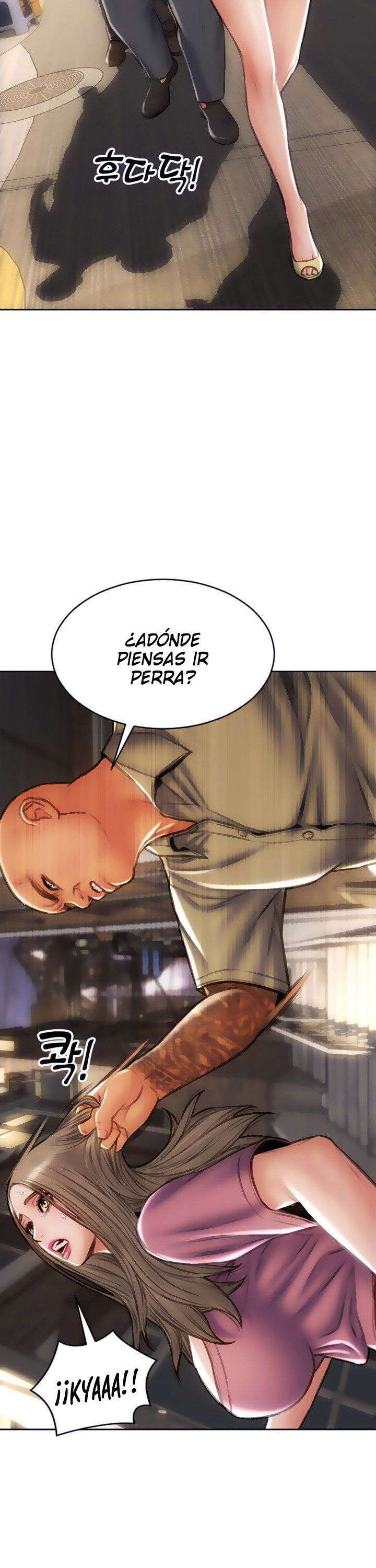 Read Bad Guy Revenge capítulo 38 página 3