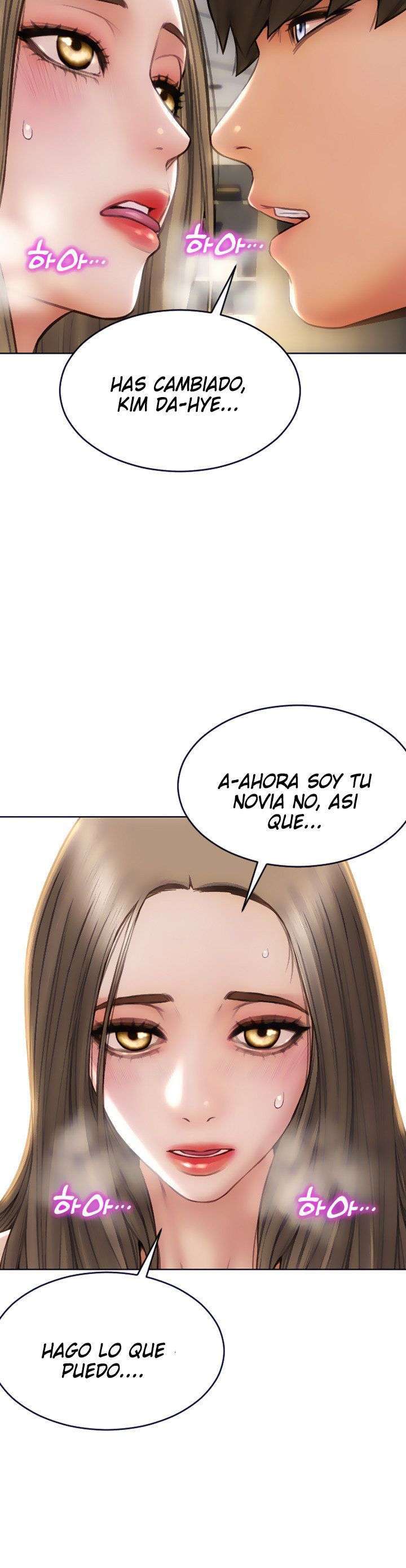 Read Bad Guy Revenge capítulo 38 página 33