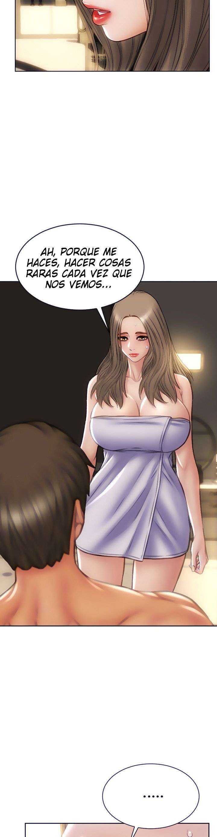 Read Bad Guy Revenge capítulo 38 página 35