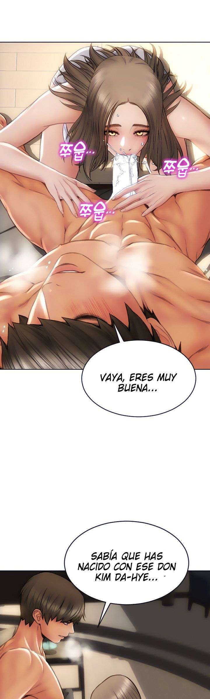 Read Bad Guy Revenge capítulo 38 página 42