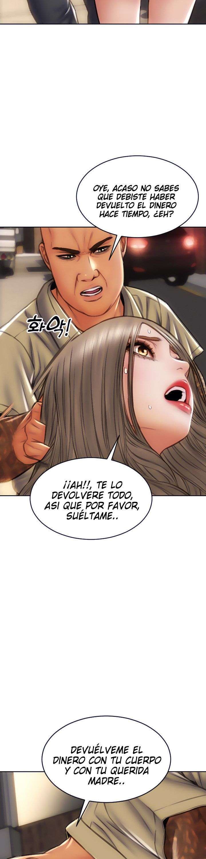 Read Bad Guy Revenge capítulo 38 página 5
