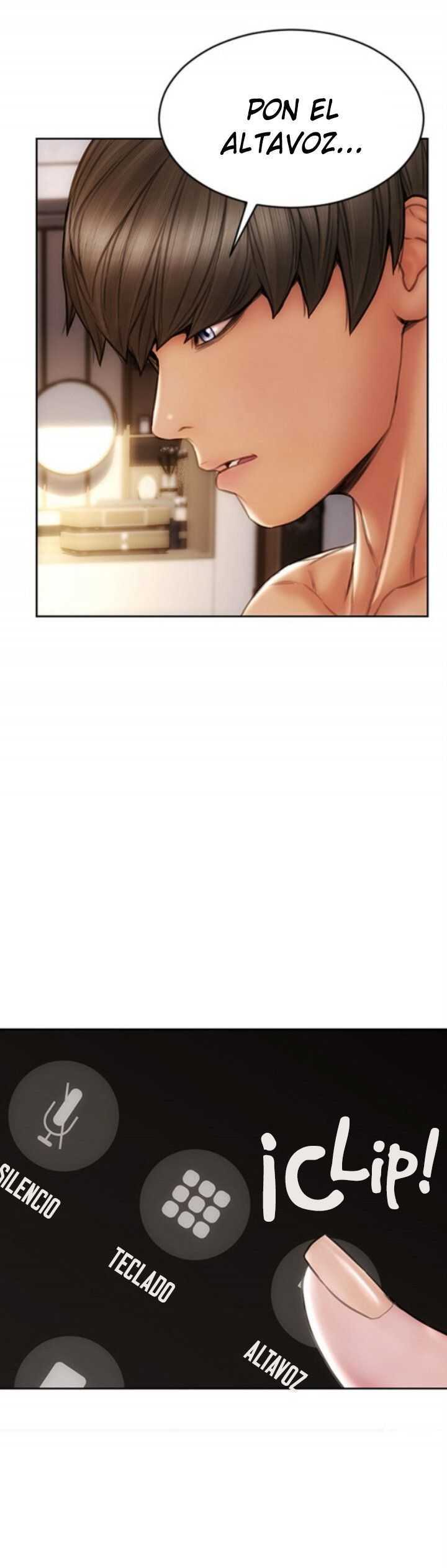 Read Bad Guy Revenge capítulo 39 página 14