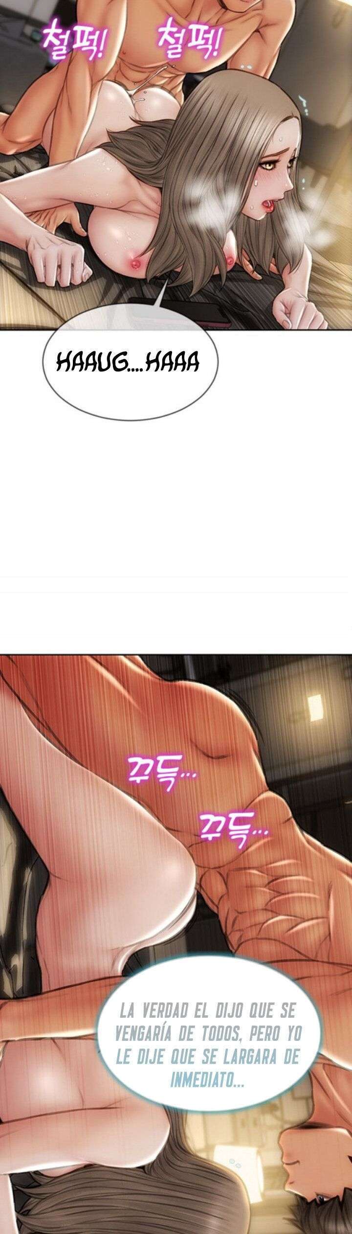Read Bad Guy Revenge capítulo 39 página 18
