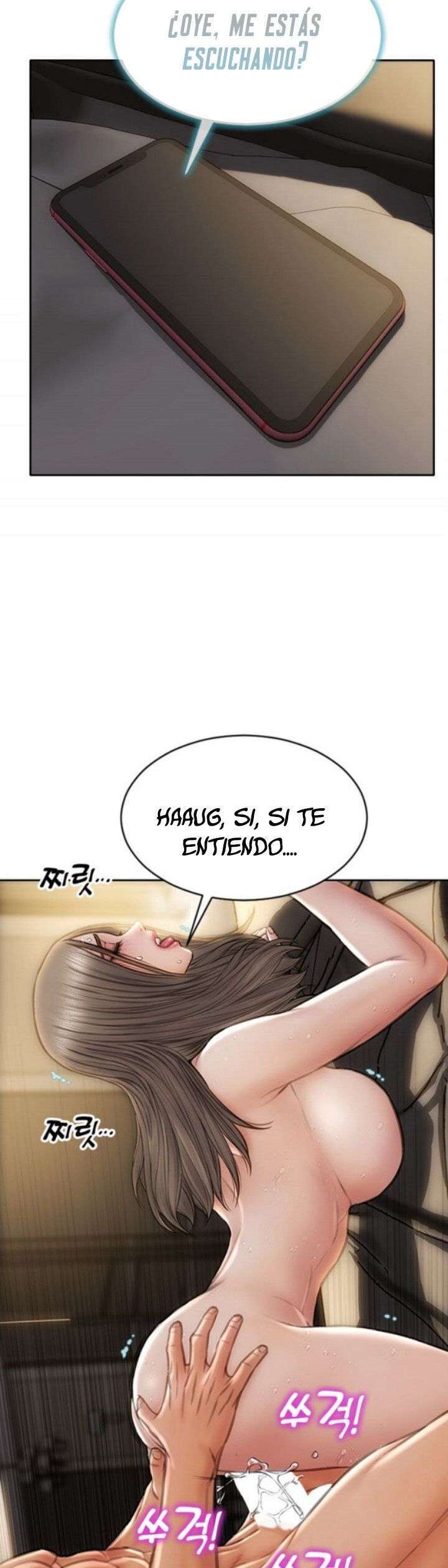 Read Bad Guy Revenge capítulo 39 página 20