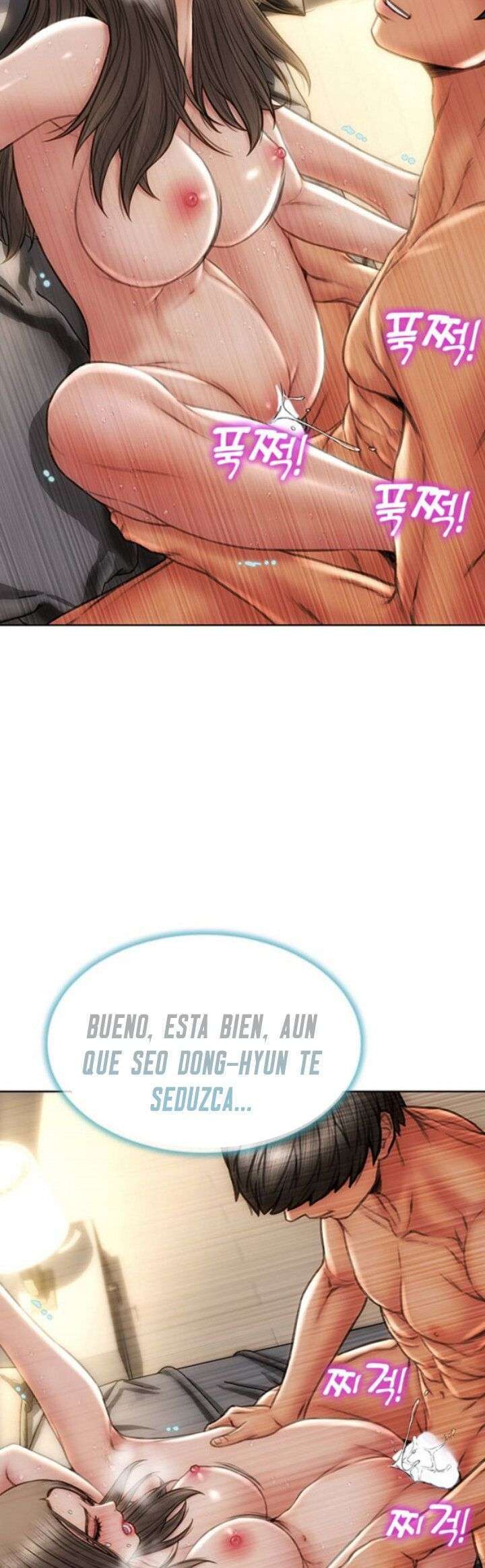 Read Bad Guy Revenge capítulo 39 página 28