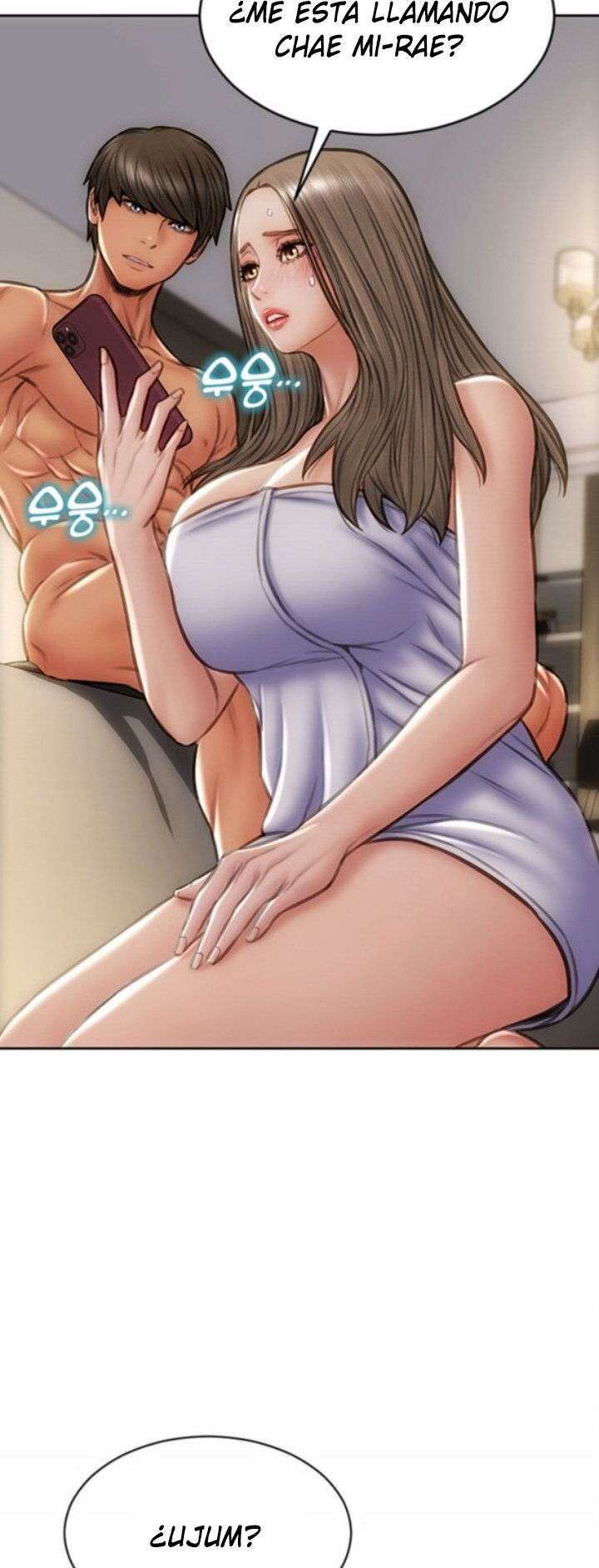 Read Bad Guy Revenge capítulo 39 página 3