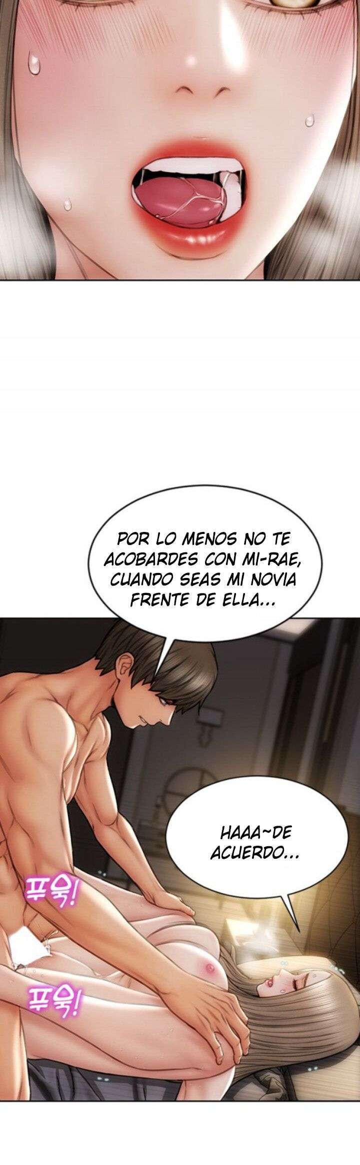 Read Bad Guy Revenge capítulo 39 página 32