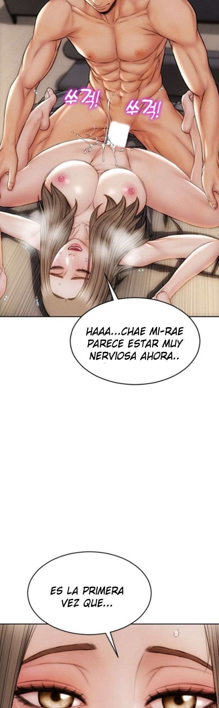 Read Bad Guy Revenge capítulo 39 página 33