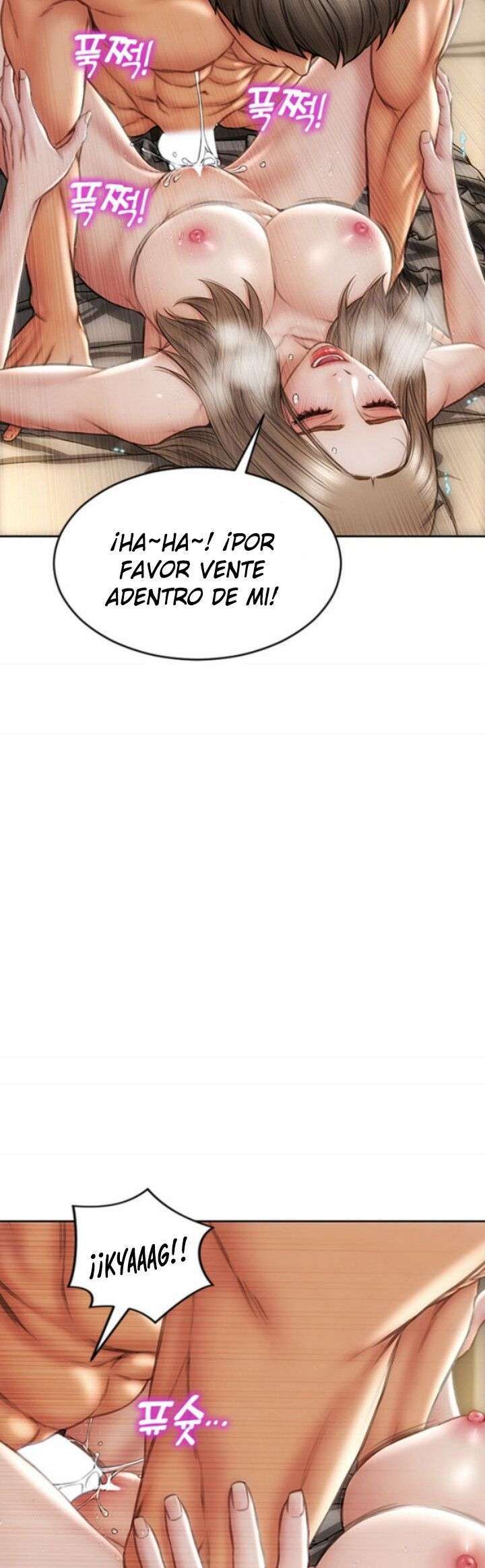 Read Bad Guy Revenge capítulo 39 página 36
