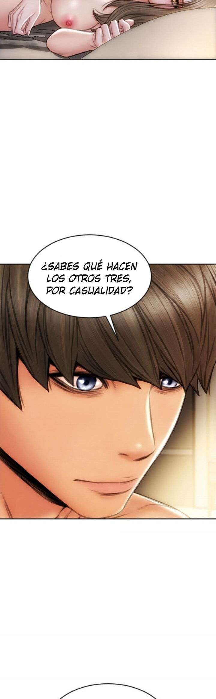 Read Bad Guy Revenge capítulo 39 página 44