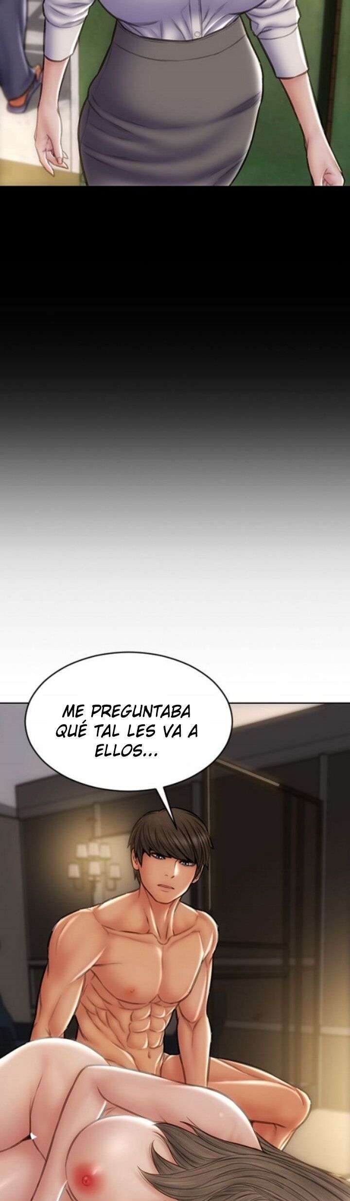 Read Bad Guy Revenge capítulo 39 página 50