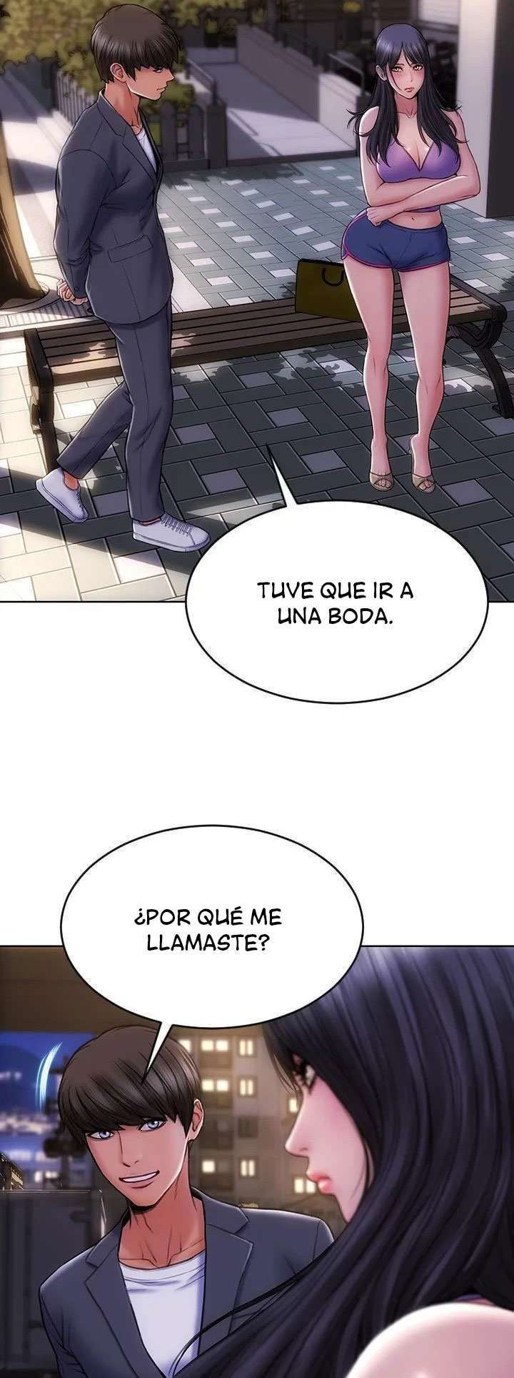 Read Bad Guy Revenge capítulo 4 página 10