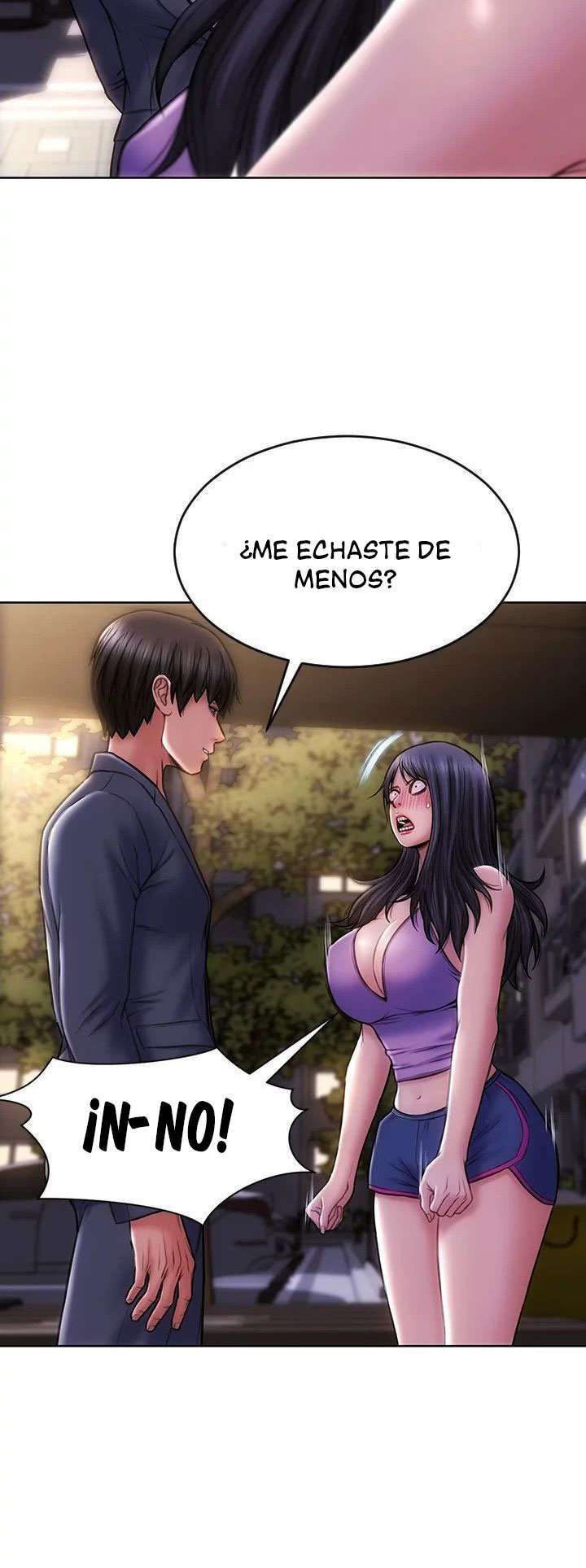 Read Bad Guy Revenge capítulo 4 página 11