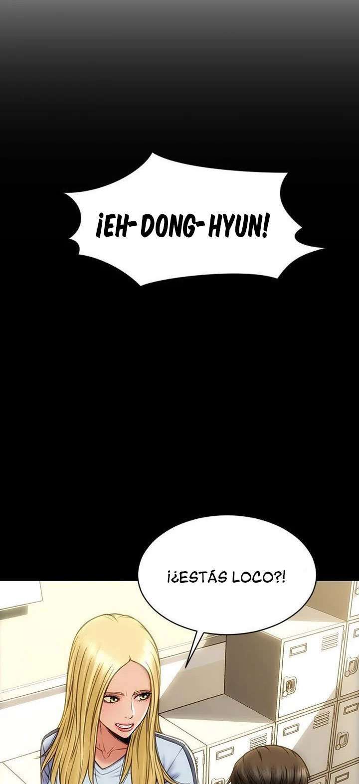 Read Bad Guy Revenge capítulo 4 página 16