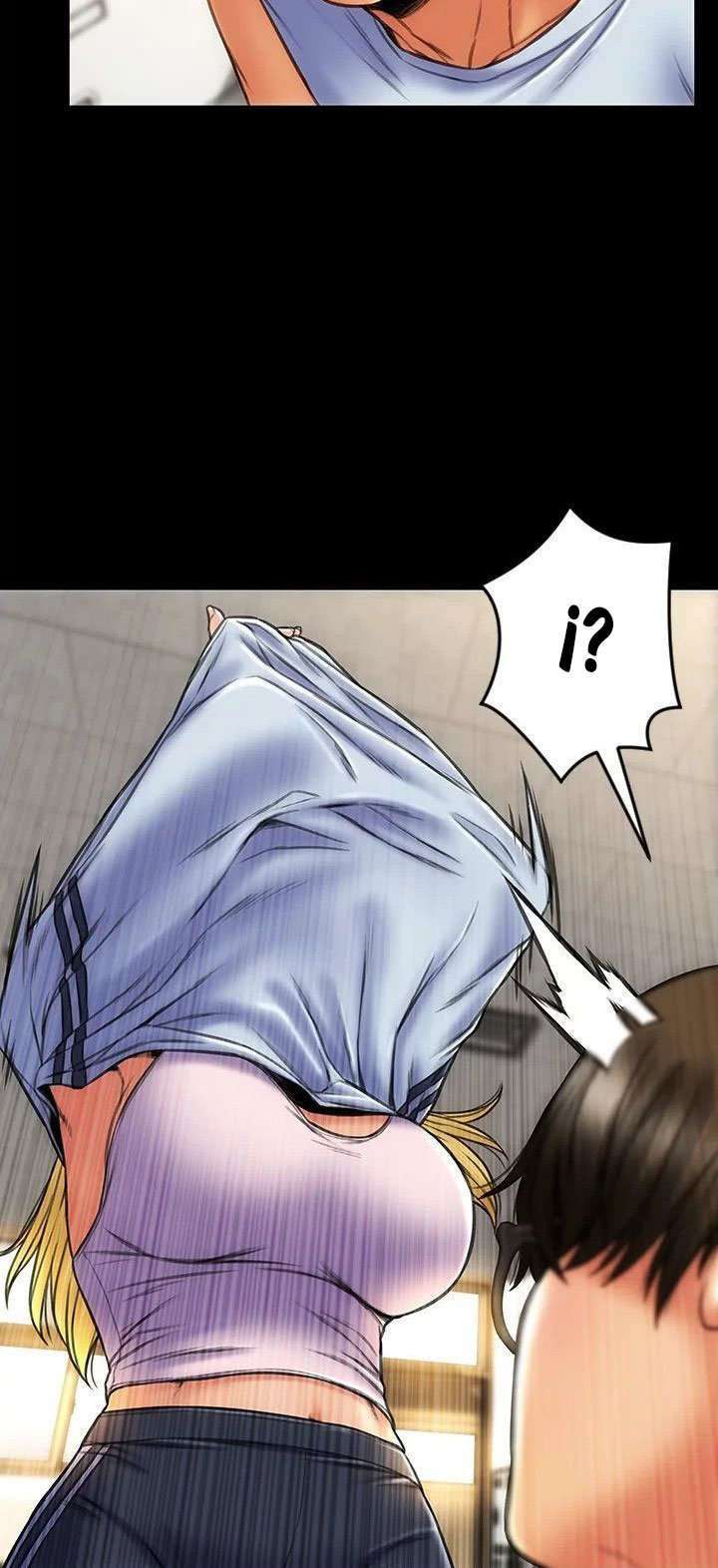 Read Bad Guy Revenge capítulo 4 página 19