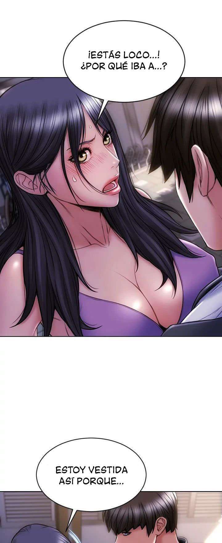 Read Bad Guy Revenge capítulo 4 página 29