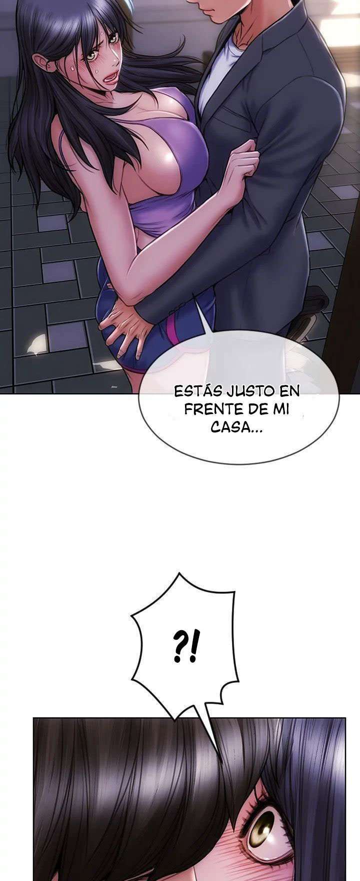 Read Bad Guy Revenge capítulo 4 página 30