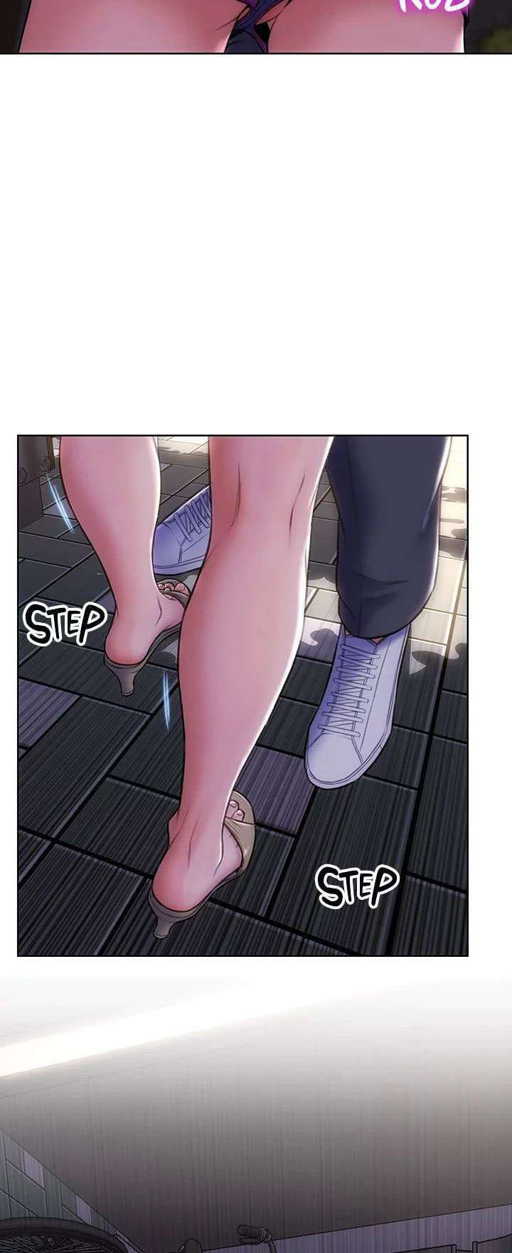 Read Bad Guy Revenge capítulo 4 página 32