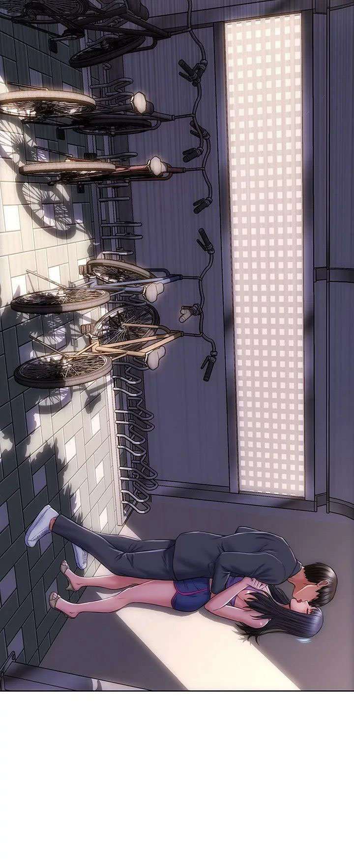 Read Bad Guy Revenge capítulo 4 página 33