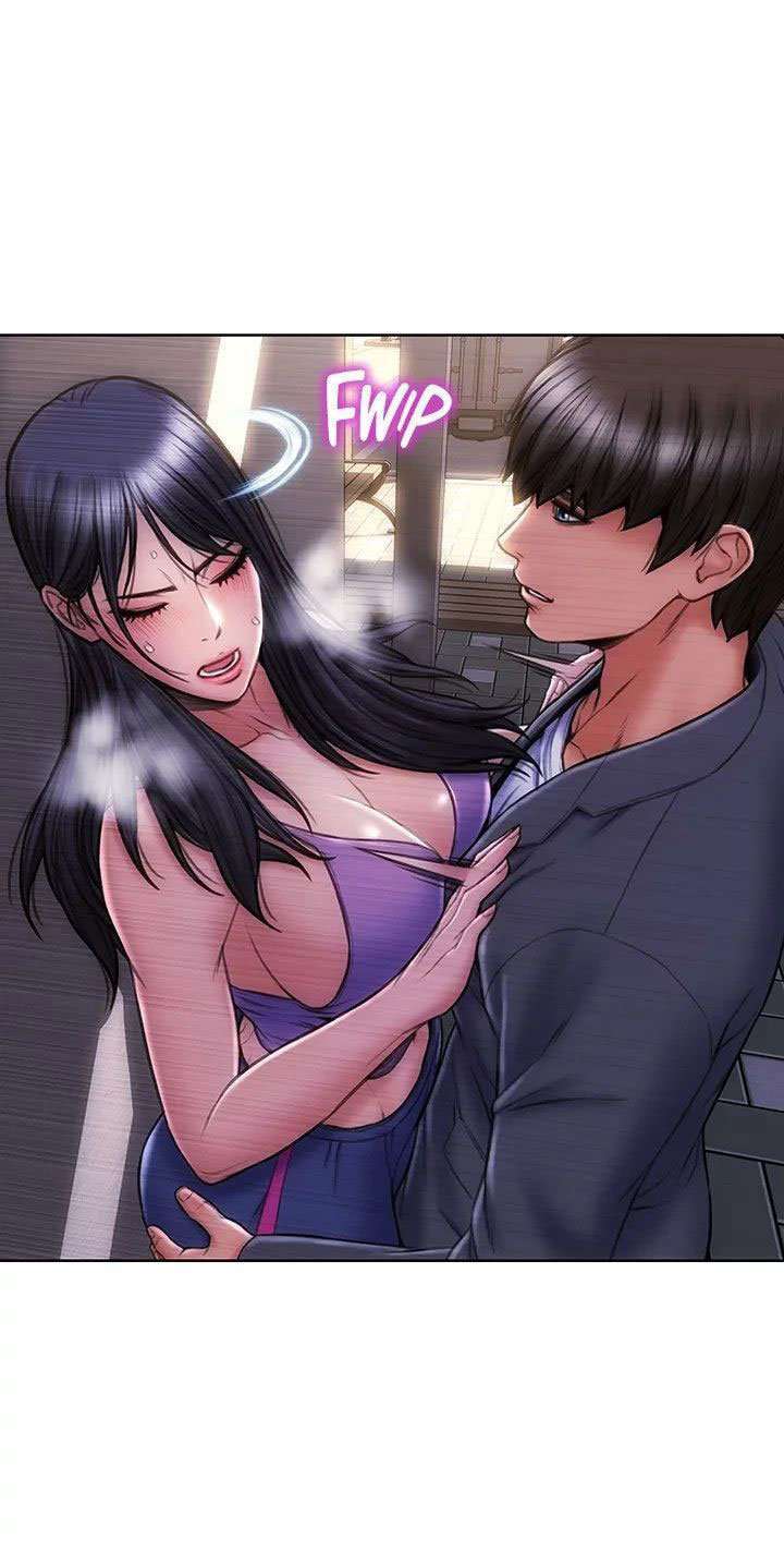 Read Bad Guy Revenge capítulo 4 página 36