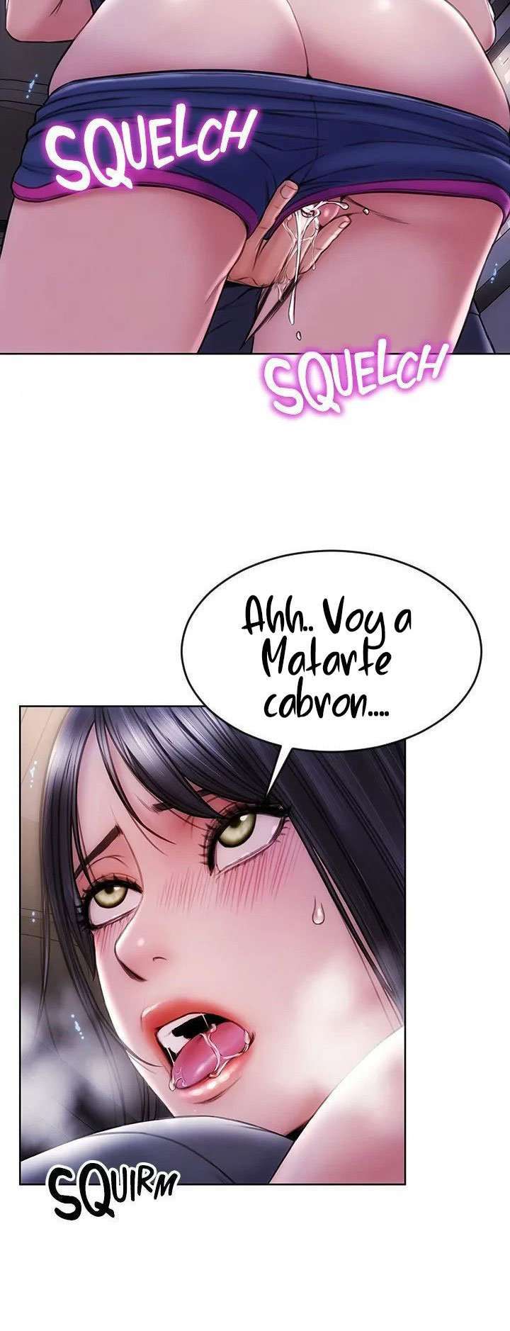 Read Bad Guy Revenge capítulo 4 página 52