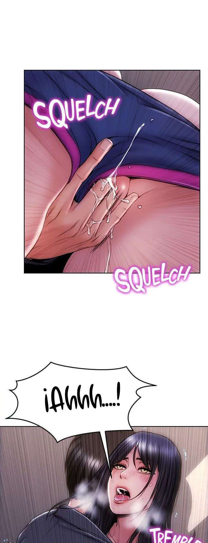 Read Bad Guy Revenge capítulo 4 página 53