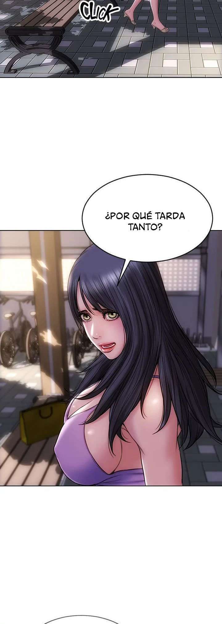 Read Bad Guy Revenge capítulo 4 página 6