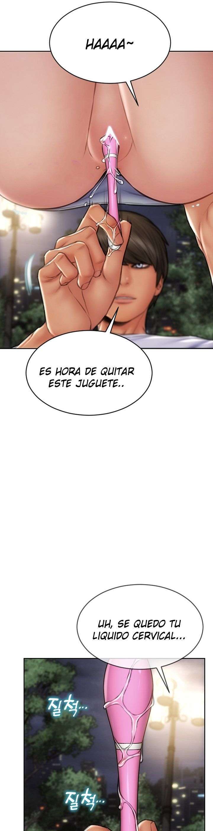 Read Bad Guy Revenge capítulo 42 página 12