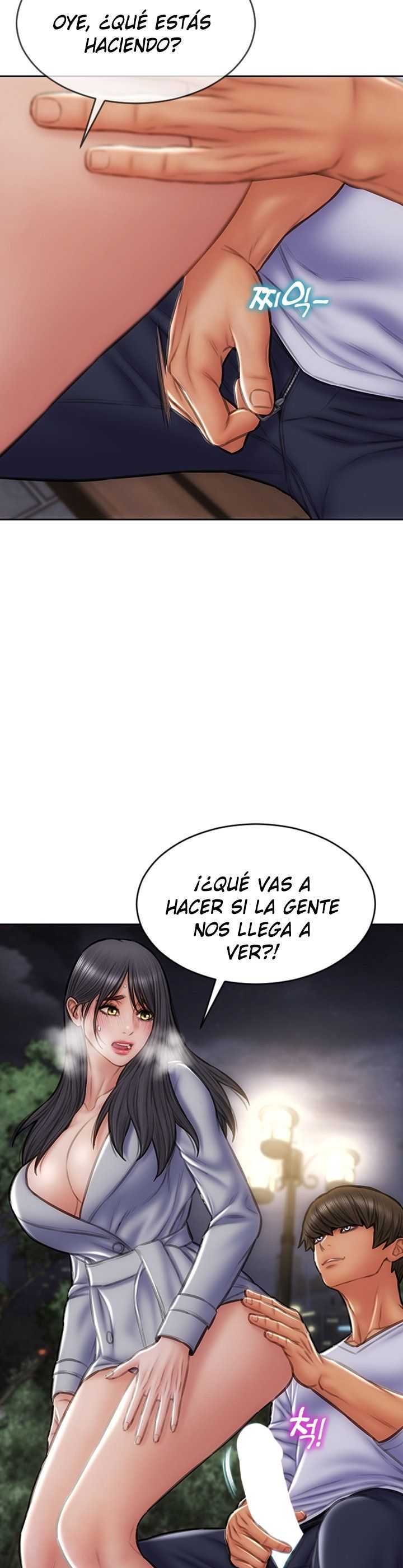 Read Bad Guy Revenge capítulo 42 página 14