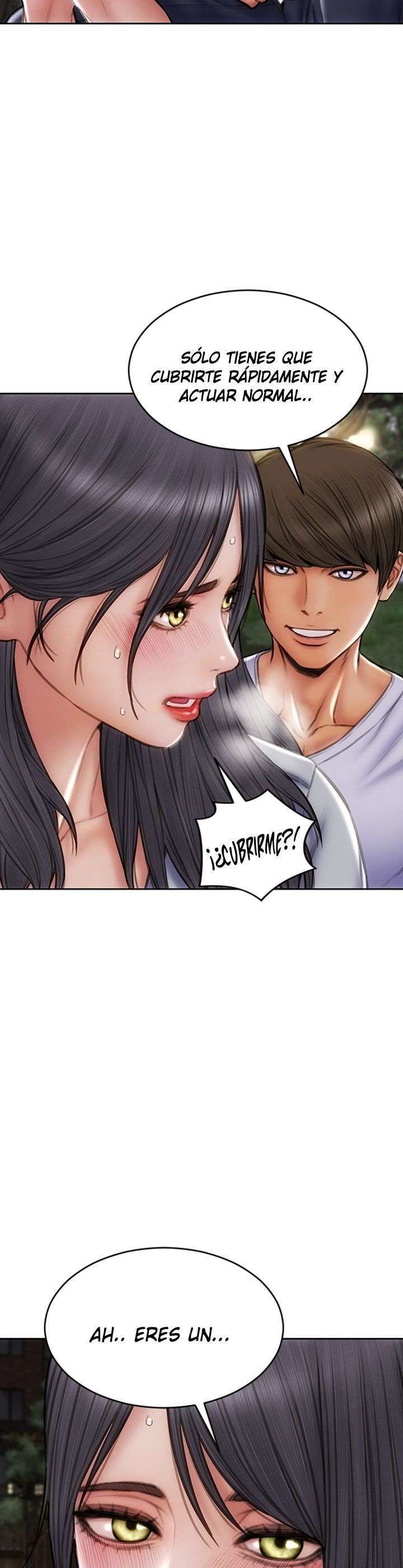 Read Bad Guy Revenge capítulo 42 página 15