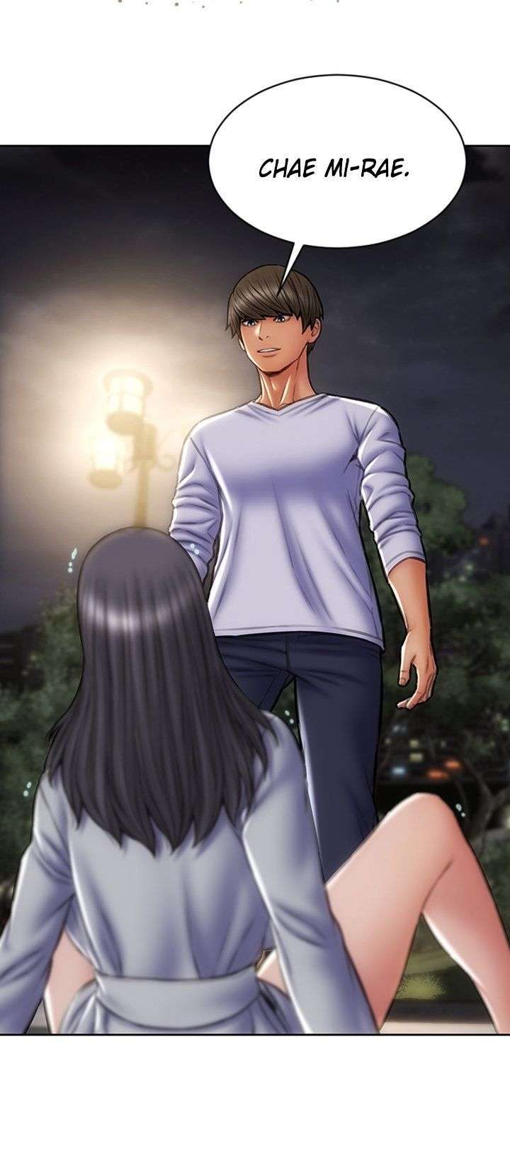 Read Bad Guy Revenge capítulo 42 página 3