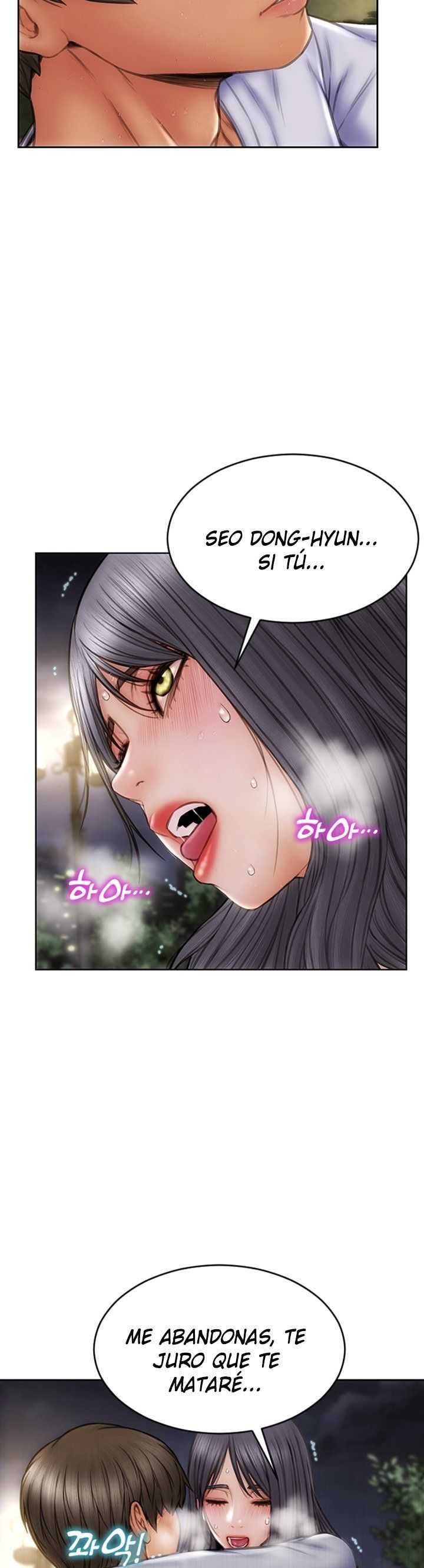 Read Bad Guy Revenge capítulo 42 página 33