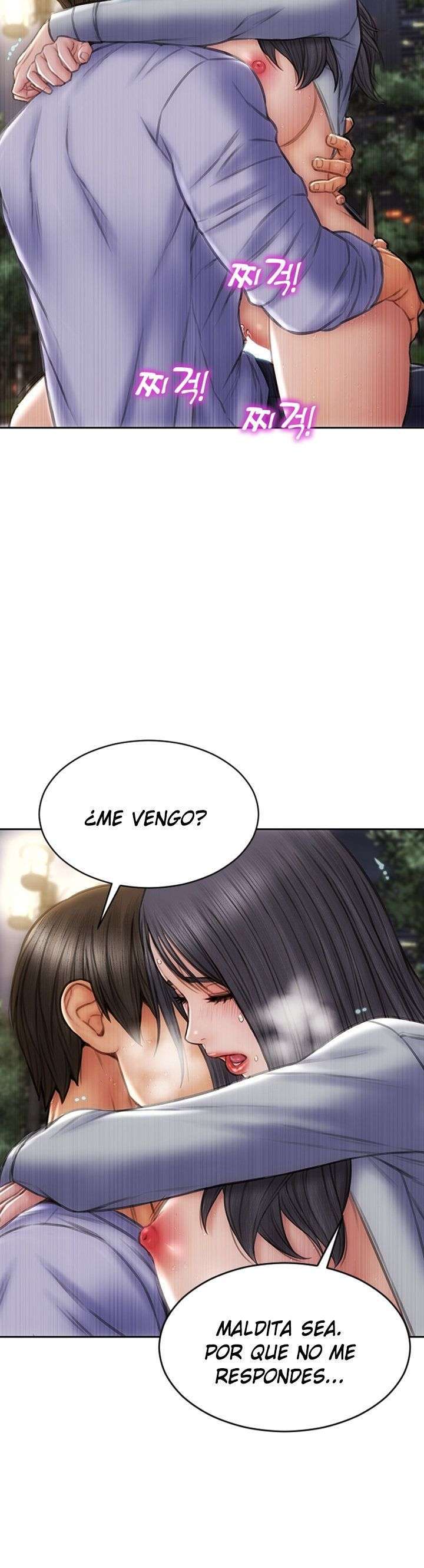 Read Bad Guy Revenge capítulo 42 página 34