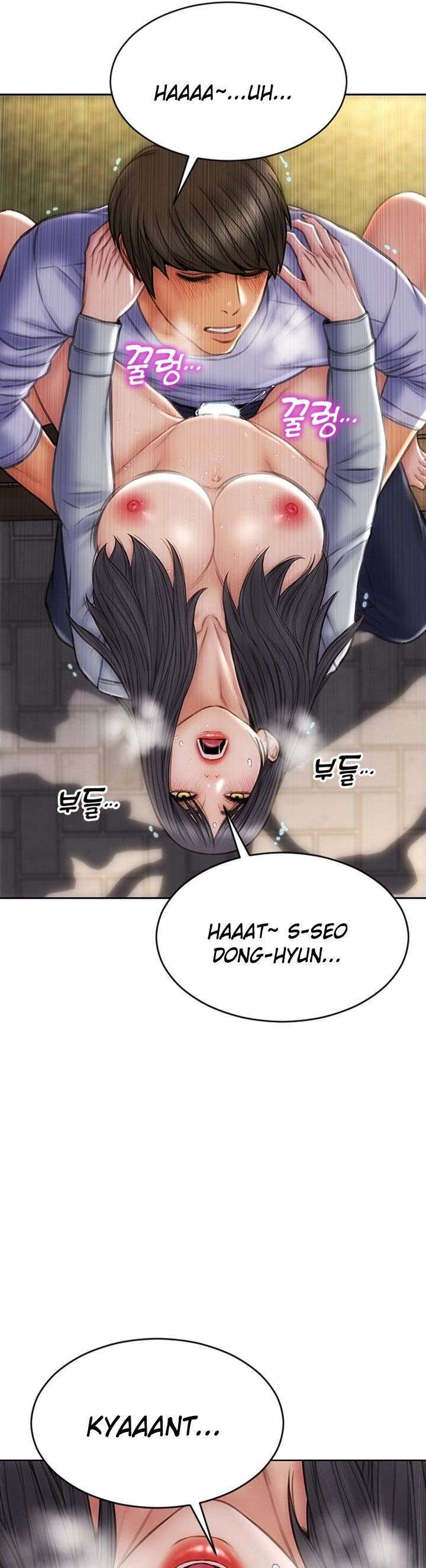 Read Bad Guy Revenge capítulo 42 página 37