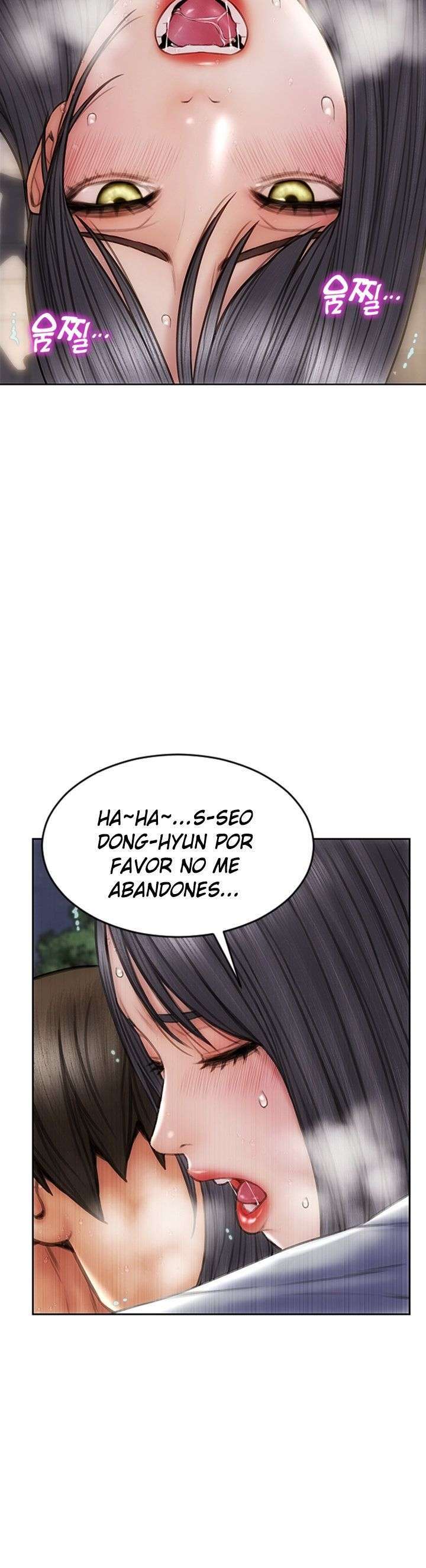 Read Bad Guy Revenge capítulo 42 página 38