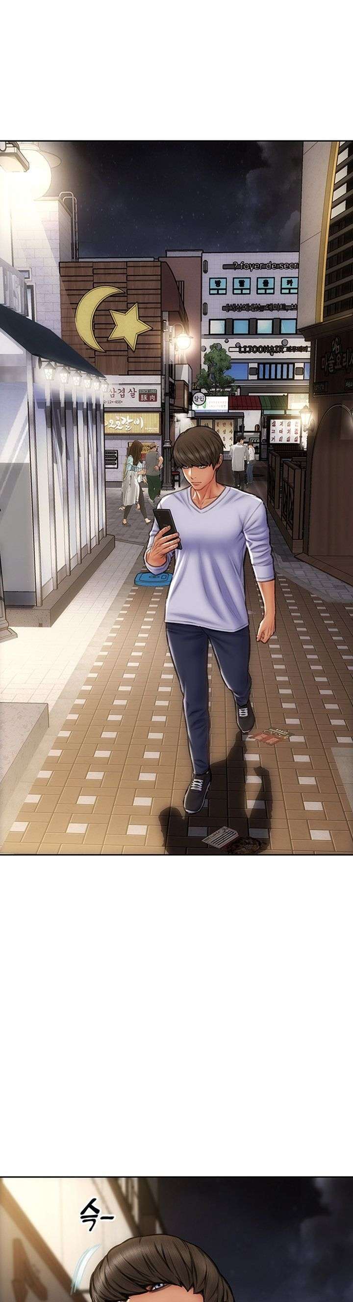 Read Bad Guy Revenge capítulo 42 página 40