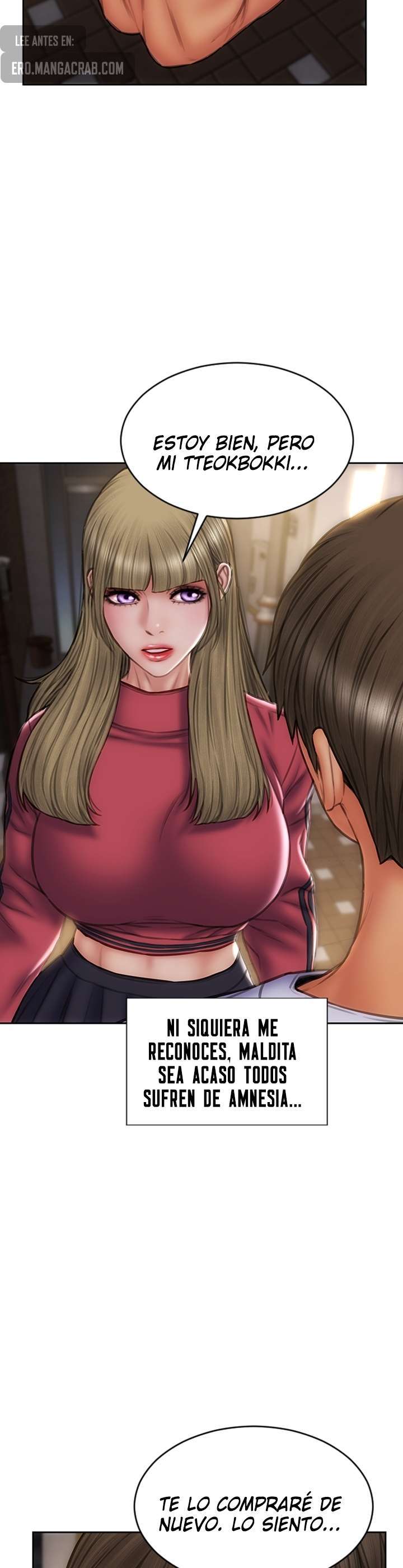 Read Bad Guy Revenge capítulo 43 página 15