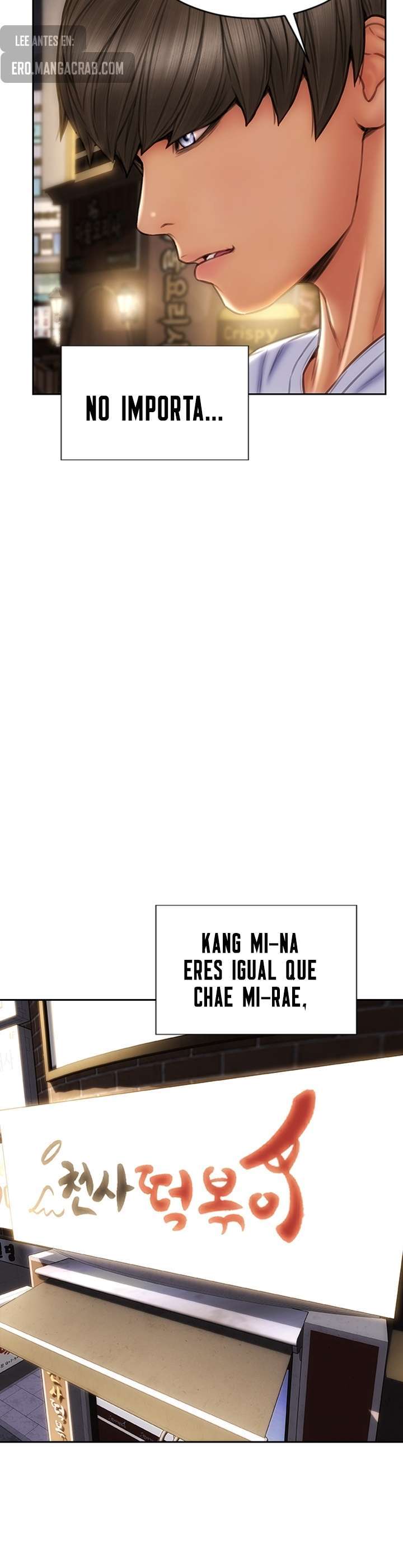 Read Bad Guy Revenge capítulo 43 página 16