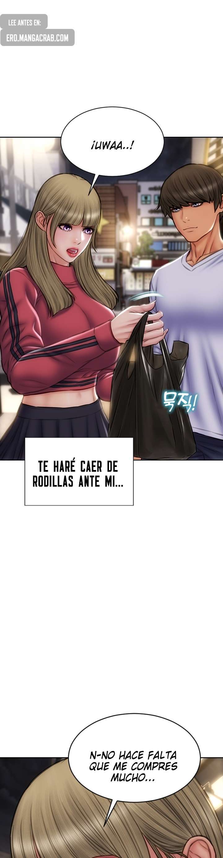 Read Bad Guy Revenge capítulo 43 página 17