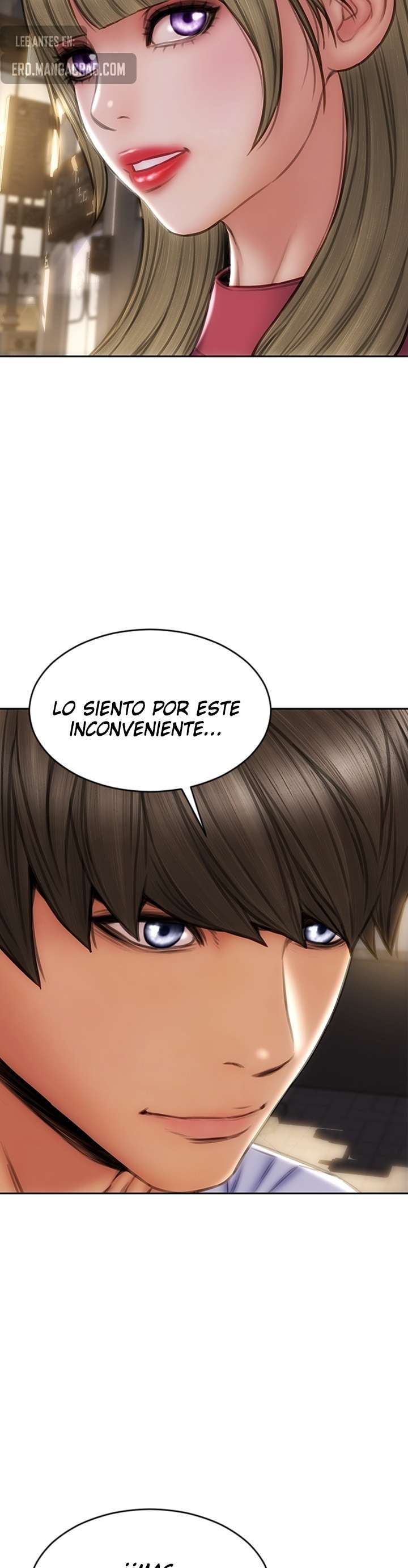 Read Bad Guy Revenge capítulo 43 página 18